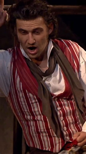 How many times have I sung Cavaradossi’s aria “Recondita armonia” in “Tosca,” or in concert? As one of my favourite roles, I must have sung this aria over 100 times. Although I could sing this aria in my sleep, I never get tired of singing it. That is one of the beautiful things about opera…different artistic partners give it a new perspective. I look forward to singing this role again tonight in Zurich (@operzuerich), as Sonya (@sonyayoncheva), Bryn and I take the stage together for the second 