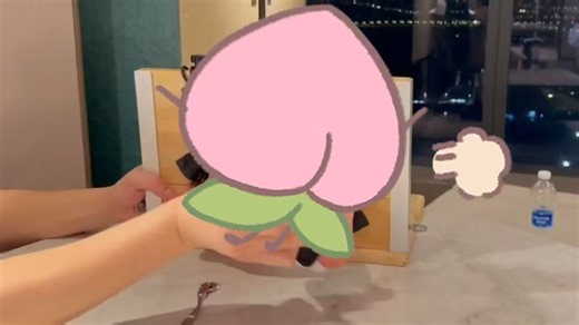[TK大全]挠痒痒的欢乐~