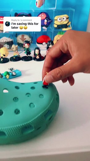 Charming Dragon Charms and Adventure Time Jibbitz