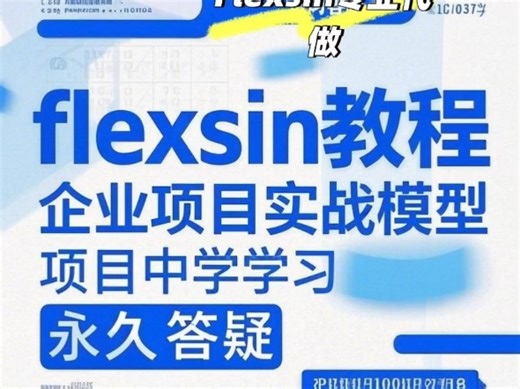 flexsim仿真系统教程代码PF建模技巧、手把手项目实战教学、企业项目实战模型学习、项目中学习成长、永久答疑学习资料经验分享，收徒弟 #flexsim教学