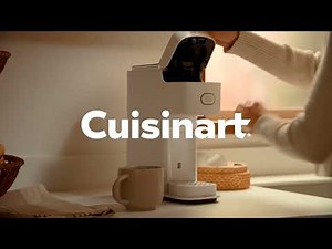 Introducing the Cuisinart Soho™ Collection
