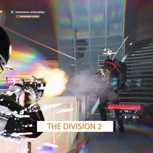 So funktioniert das taktische Gameplay in The Division 2! | Gameswelt