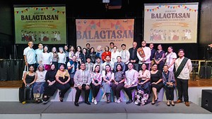 Category: Balagtasan