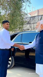 Modi ji | Manish Kumar