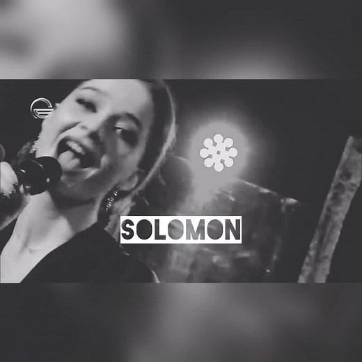 Live Music Performance by Solomon Band