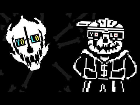 Help_Tale Xx_Fresh Sans_xX