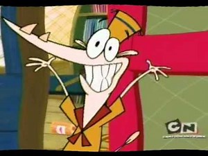 Camp Lazlo intro