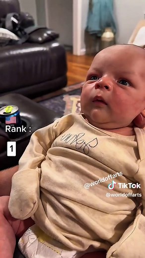 Funny Baby Farts Compilation