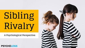 38 reactions | Psychology of Sibling rivalry is very important part of our development in term of Psychological and Emotional. Web: www.psychologs.com | Psychologs | Facebook