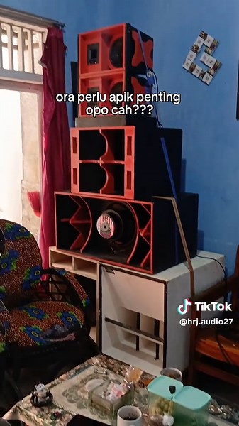 Hrj Audio on TikTok