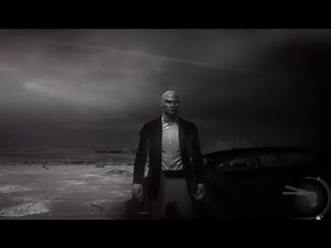 Hitman Absolution : Old Fashioned Film Easter Egg