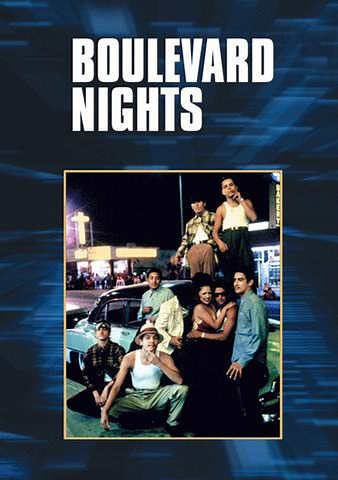 Boulevard Nights Trailer