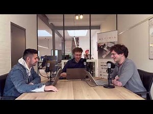 Eniris Podcast 004 - Solar & Battery Monitoring with Eniris Insights