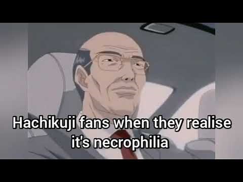 Bakemonogatari Fans Explain Meme