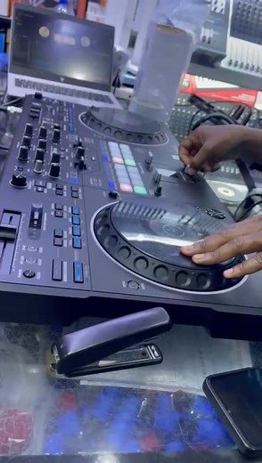 Spectrum AUDIO Systems LTD. on Reels