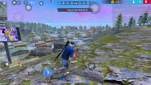 Chia Sẻ File Nhẹ Tâm Dành Cho Free Fire