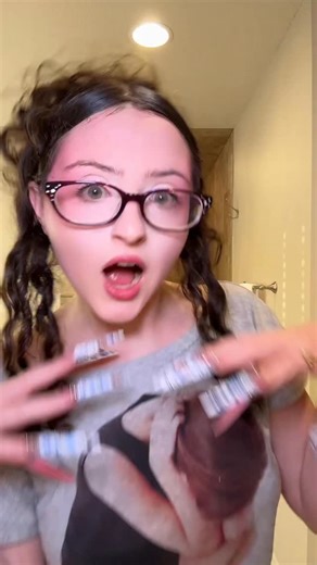 jac⭐️🐀🩰🥞💕 on Instagram: "I always pack the most random things😂💕🫶🏻"