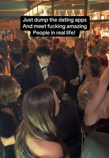 Real Life Dating: Connecting Beyond Apps in 2026