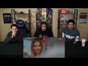 Outer Banks | "Season 3 Trailer" REACTION!!