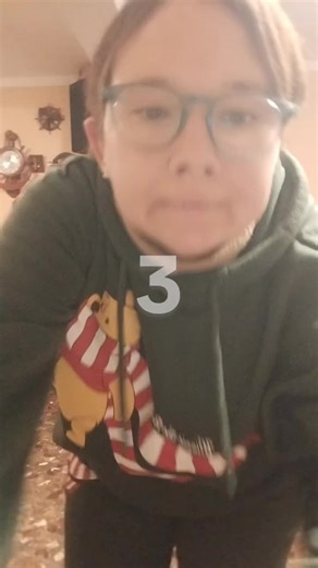 Videos de Virginia Torres Garc (@virginiatorresgar26) con “Up Down Touch the Ground Winnie the Pooh - Pooh's Rumbly Tummy!”