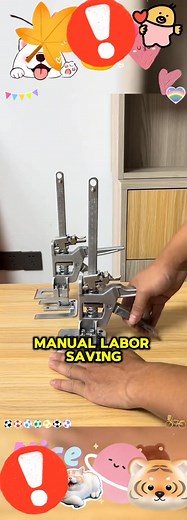 Manual Jack, Labor-saving Jack, Adjustable Height Tile Lifter, Door Lifter, Manual Lifting Tool for Home Car Use, Hand Tool Accessories | Topnotchbuys1