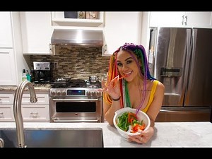 Cook with me : Chicken Fajitas | BrittCuadra