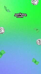 Jackpot Lottery App on Reels