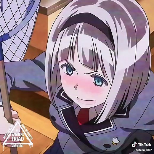 Exploring the Depths of Yandere Characters