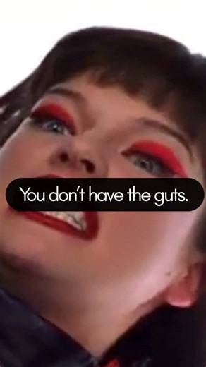 You don’t have the guts. | The meaning of 'Have the guts' | এটার অর্থ জানেন কি? 👈 #vocabulary #reelsviralシ #idioms #LearnEnglish #have_the_guts | RH Method of Learning English