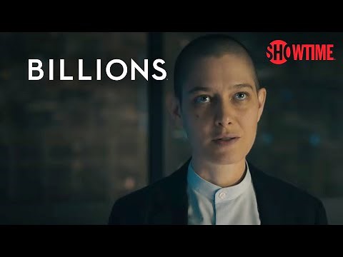 'I Will Back You' Season Finale Official Clip | Billions | Season 6
