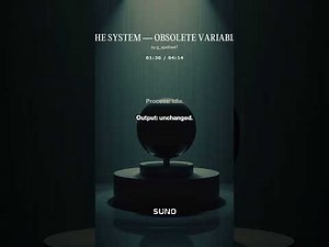 The System Obsolete Variable