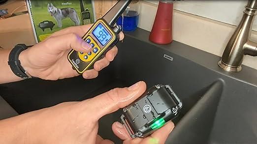 How to connect the receiver and remote control?