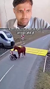 इन्सान से तो अच्छा जानवर हैं | Sandip Raaz