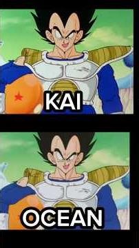 Which Vegeta Scene on Namek is better?Dragon ball Kai or Dragon Ball Z Ocean Dub?