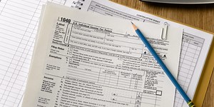 It’s tax time, and that means you might be receiving new or unfamiliar IRS 1099 tax forms. Our guide explains them all. | Fortune