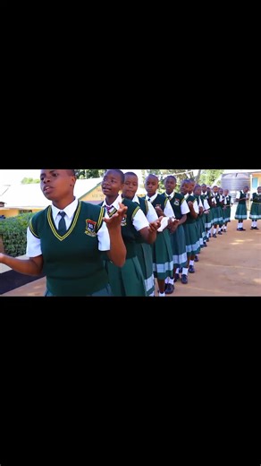 Experience the Mobamba Challenge at Mobamba High School