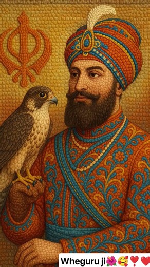 aards Kiya kr satguru waheguru Ji best Gurbani 🌺🥰🙌💫 #tranding