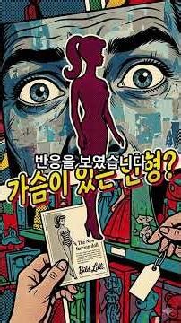 Barbie's shocking past? It was actually for adults? ㄷㄷ