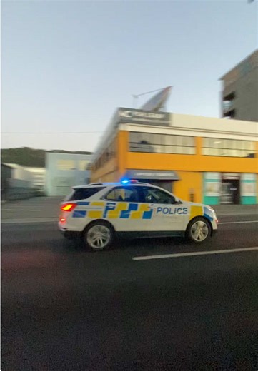 Understanding Police Response Codes: Red Light and Code 1