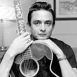 Johnny Cash - Personal Jesus