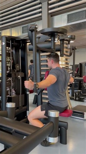 How to do a Machine Reverse Fly