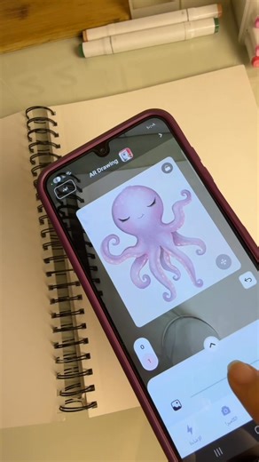 5.7K views · 24 reactions | #drawing #painting #sketch #digitalart | GlowDraw | Facebook