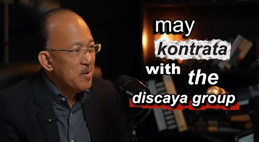 16K views · 416 reactions | "DUTERTE, DISCAYA & CORRUPTION SCANDALS" | Richard Foronda Heydarian | Facebook