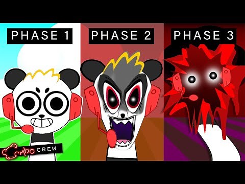 I Found SPRUNKI PHASE 3!!!