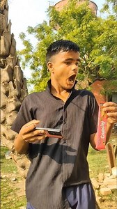 WARNING: Never Eat This Munch 😨🍫 #zombie #funny #viralvideo