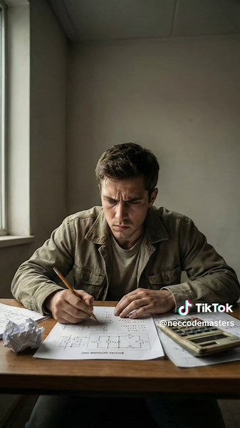 Before You FAIL the Union Aptitude Test… Try This ⚡ Most people fail this test the first time… don’t be one of them. 69 questions. Timed. 70% to pass. Try it before it counts 👇 neccodemasters.com #electrician #union #apprenticeship #neccodemasters #IBEW