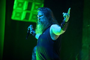 Amon Amarth announce 2016 tour with Entombed AD (dates)