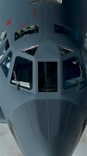 217K views · 8.8K reactions | B-52 Stratofortress: Meet Mr. BUFF | US Military News | Facebook