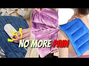 Best Heat Pads for Back Pain 2026 | Tested & Reviewed