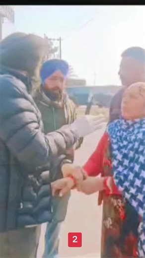 Punjabi Boliyan: A Joyful Wedding Celebration